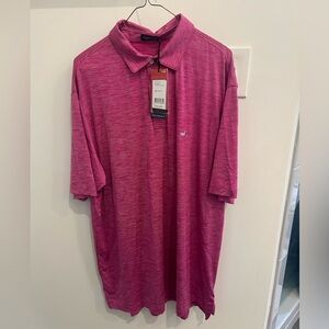 Men’s Southern Marsh Marathon Performance Polo New With Tags